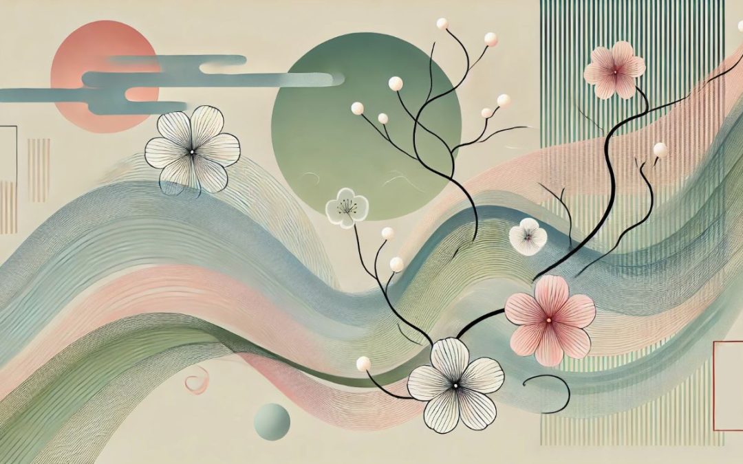 To speak petals: Koto Ba and the creative process of language